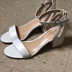 Brand New!! Boston Design Studio Sandals